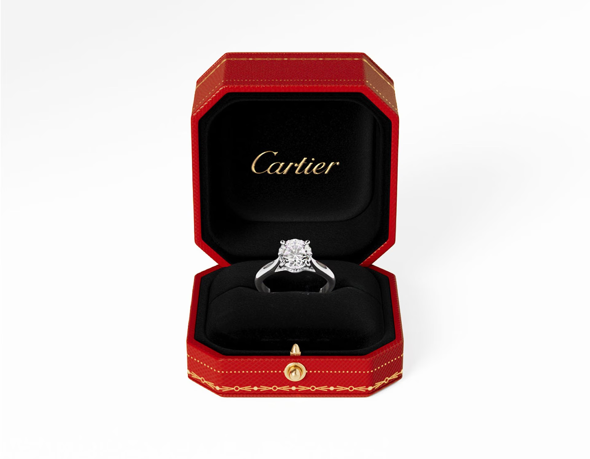 SET FOR YOU BY ARTIER