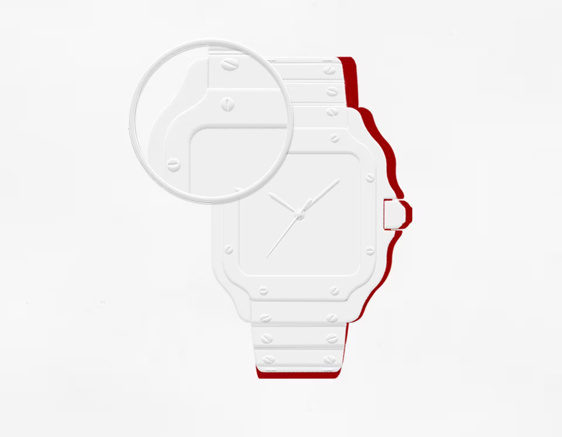 CARTIER CARE