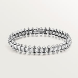クラッシュ ドゥ カルティエ ブレスレット、フレキシブル、ミディアムモデル