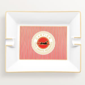 カルティエ キャラクターズ アシュトレー