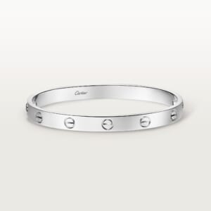 LOVE ブレスレット、クラシックモデル