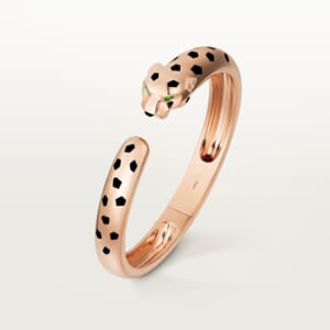 パンテール ドゥ カルティエ ブレスレット、ミディアムモデル