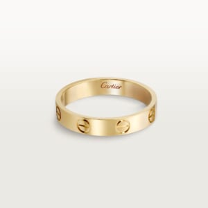 LOVE リング、スモールモデル