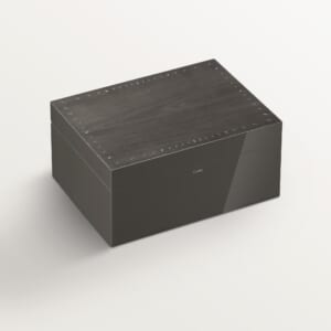 サントス ドゥ カルティエ 3ウォッチ＆カフリンクス ボックス