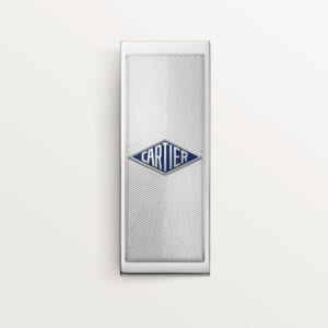 カルティエ ロザンジュ マネークリップ