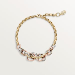 トリニティ クッション ブレスレット