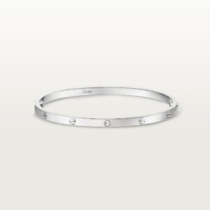 LOVE ブレスレット、スモールモデル