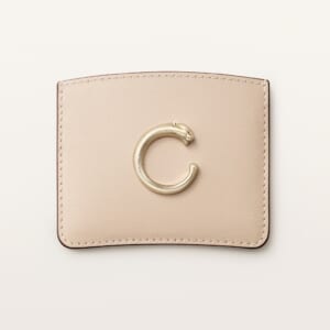 カード ホルダー パンテール C