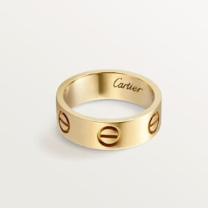 LOVE リング、クラシックモデル