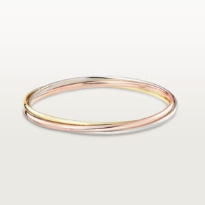 トリニティ ブレスレット、スモールモデル