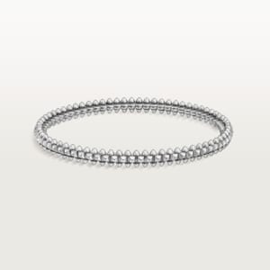 クラッシュ ドゥ カルティエ ブレスレット、スモールモデル