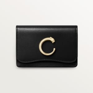 【日本限定】 ビジネスカードホルダー パンテール C