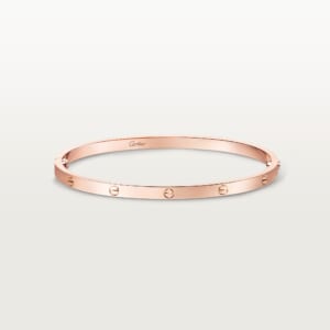 LOVE ブレスレット、スモールモデル