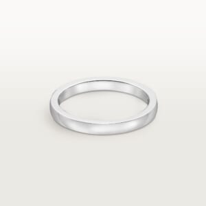 バレリーナ ウェディングリング、幅2.1mm