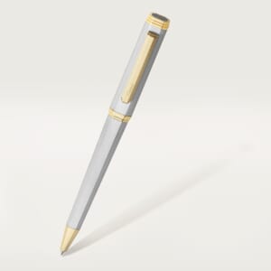 ヴァンドーム ルイ カルティエ ボールペン