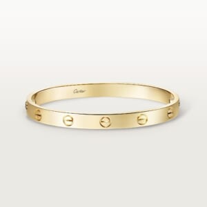 LOVE ブレスレット、クラシックモデル