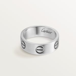LOVE リング、クラシックモデル